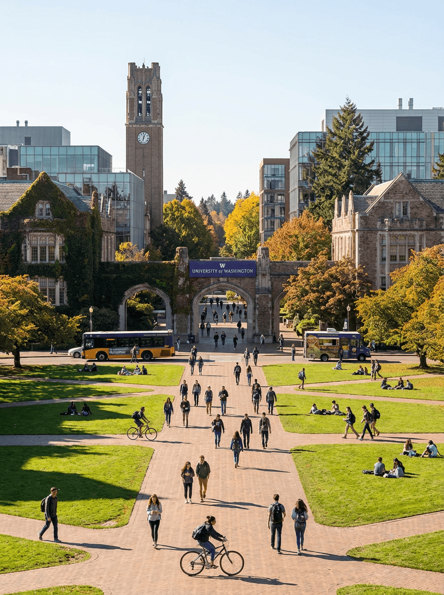 Universities and R1 institutions