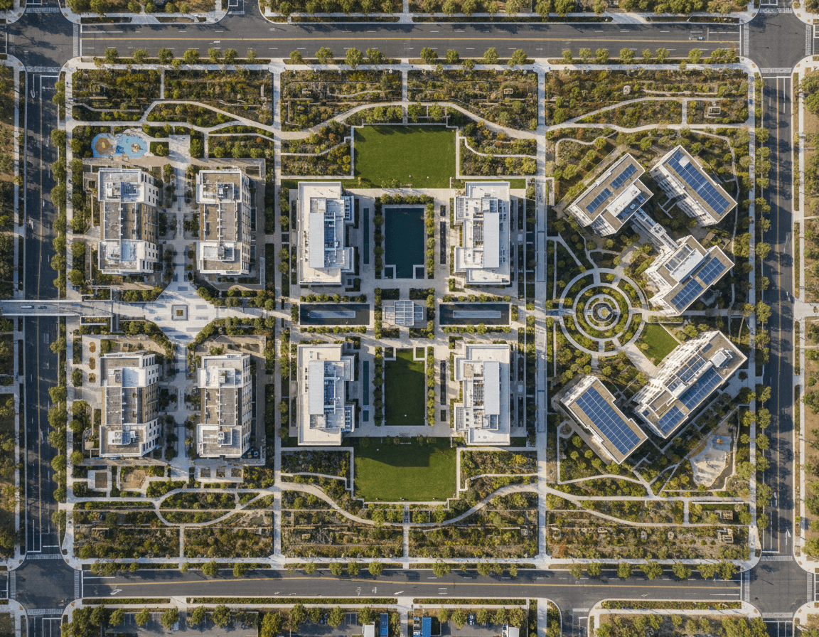 Placeholder image representing zoning interfaces and boundary clarity.