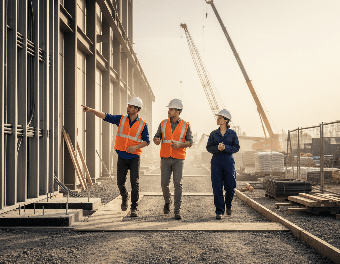 Placeholder image representing governed delivery and change control.