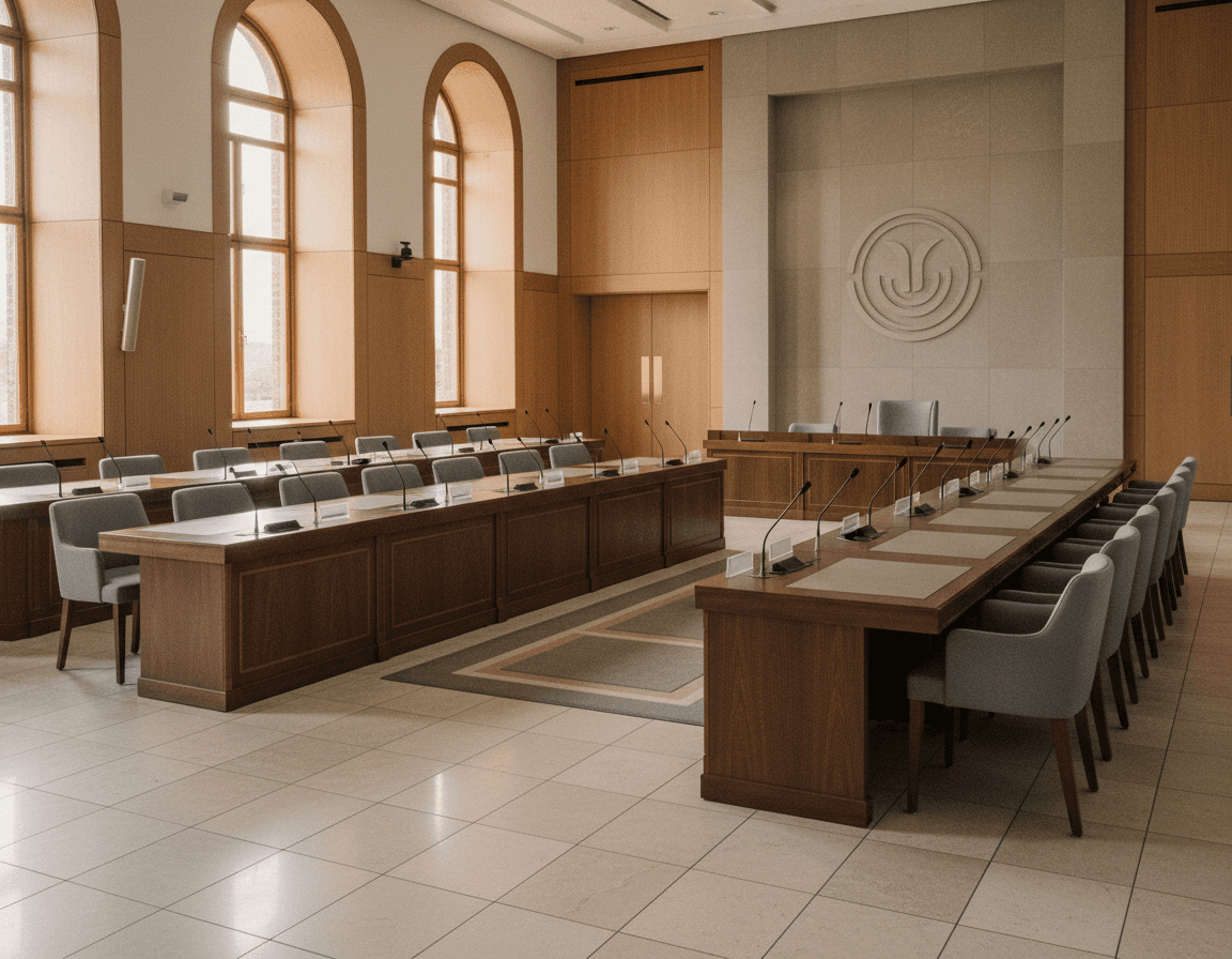 Governed platform detail