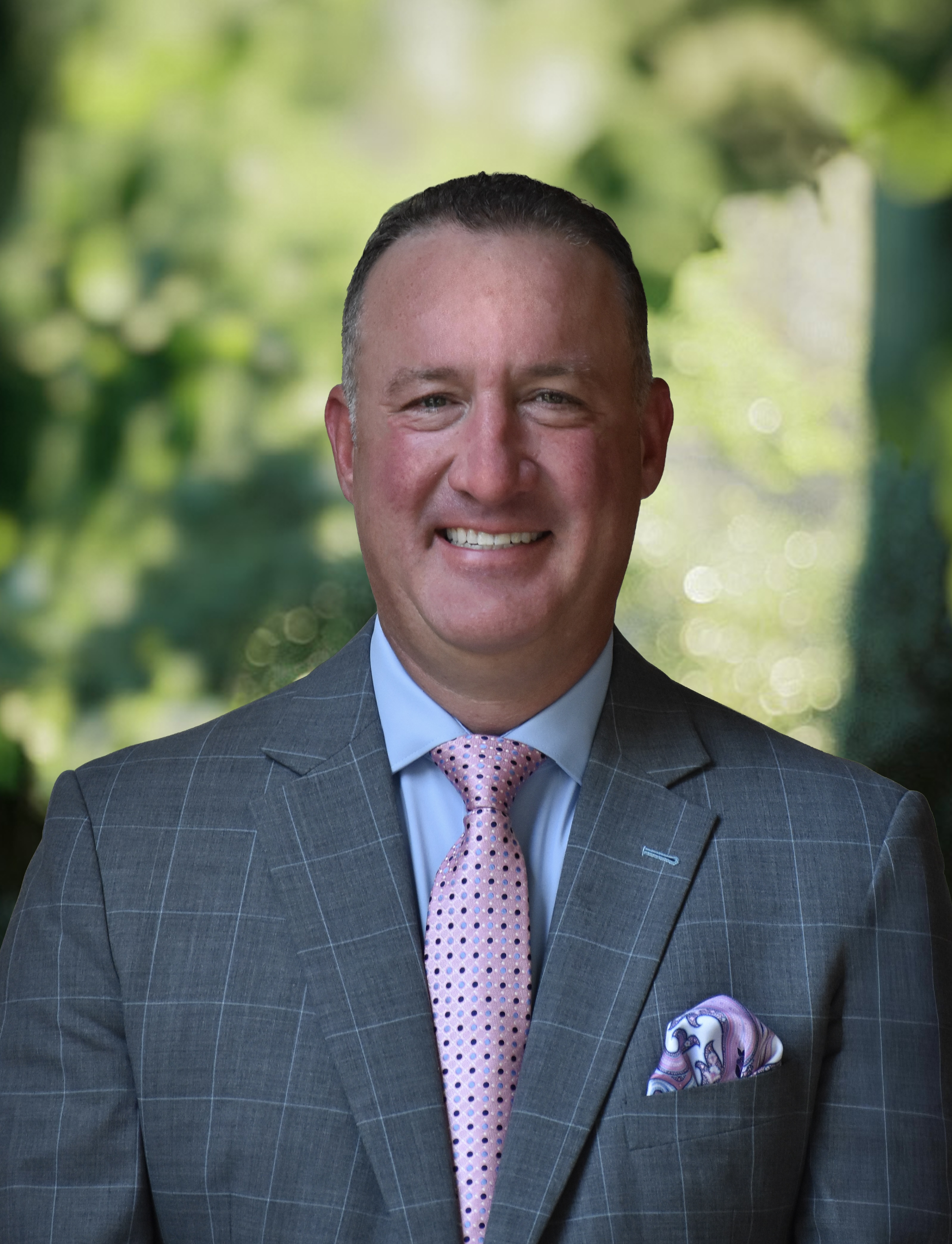 Steven Frank headshot